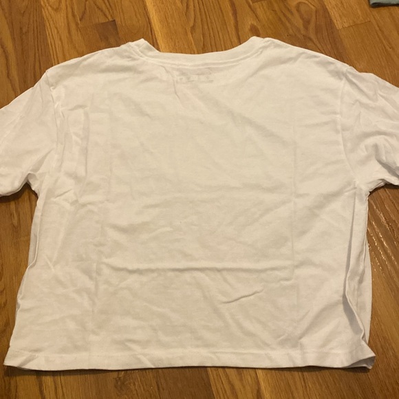 Champion Crop top t-shirt - Picture 2 of 4